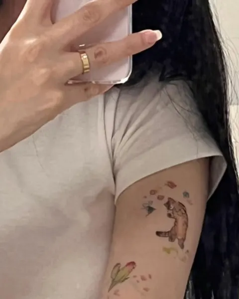 dareumtattoo