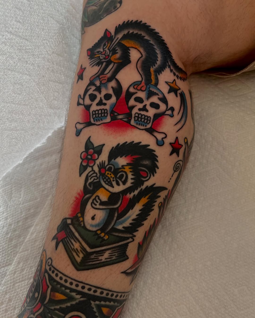 chrisfernandeztattooing