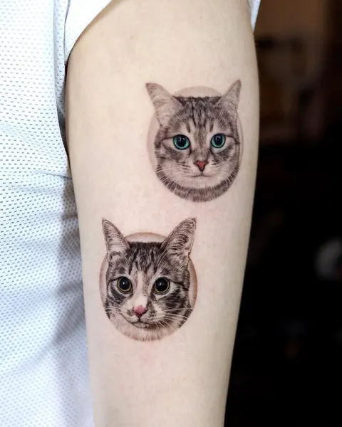 고양이