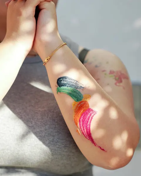 Flower, Mini