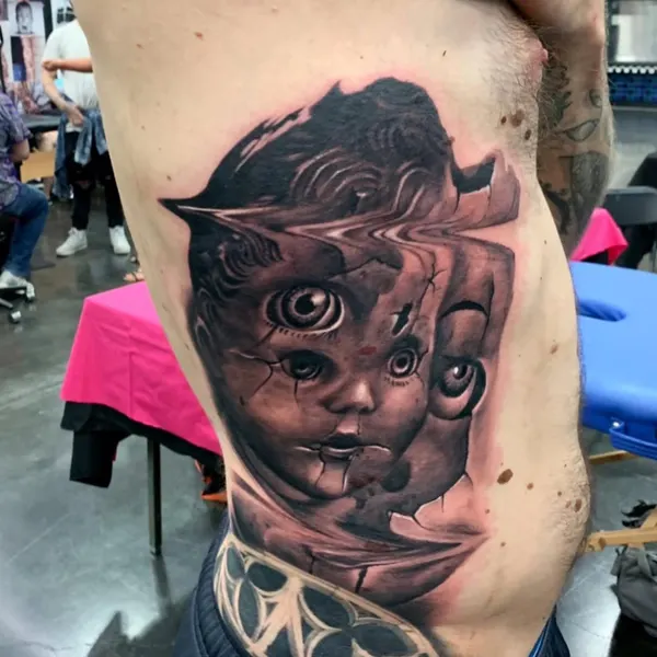tattoosbyarchie