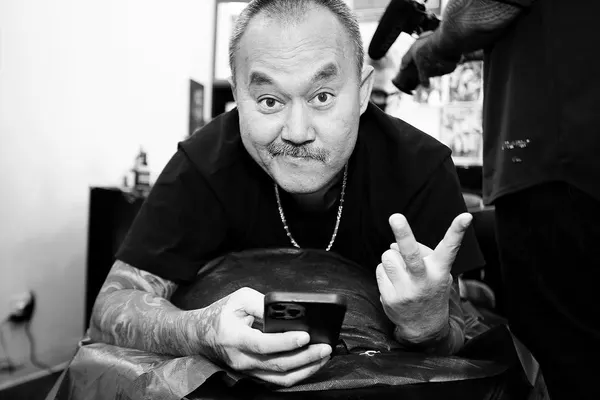 Robert Pho