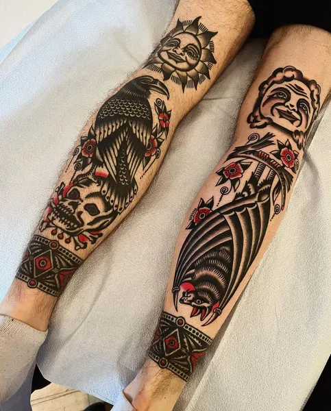 chrisfernandeztattooing