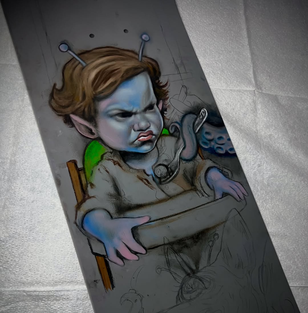 johnnysmithart