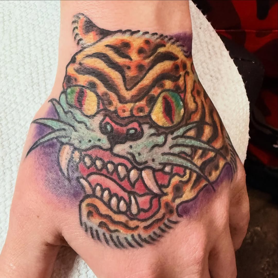 Tiger