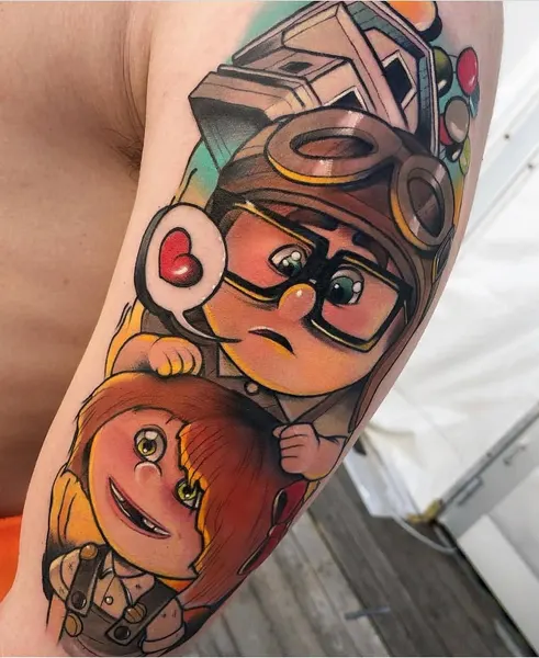disneytatts