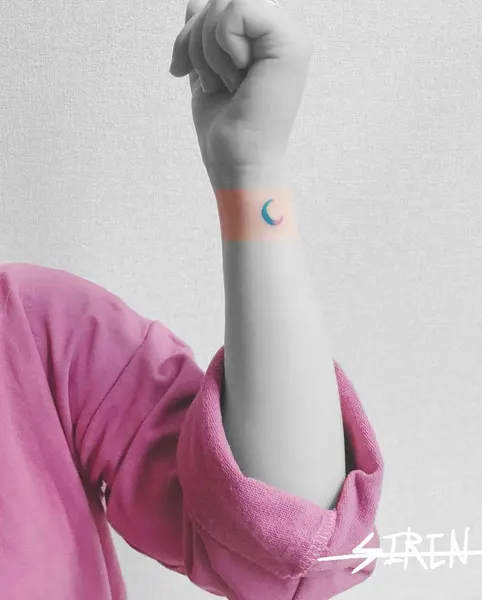 Mini, 평화