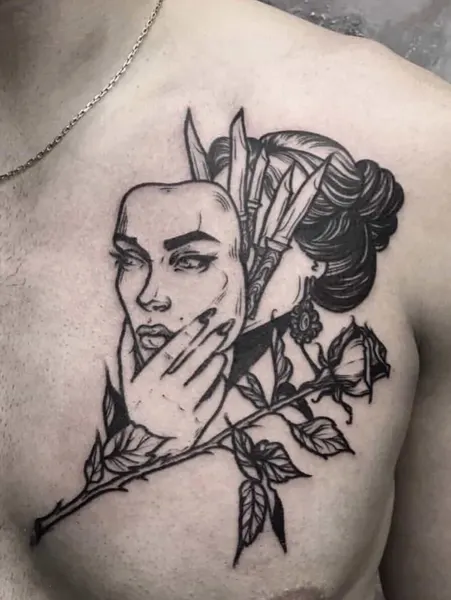 Guru Tattoo