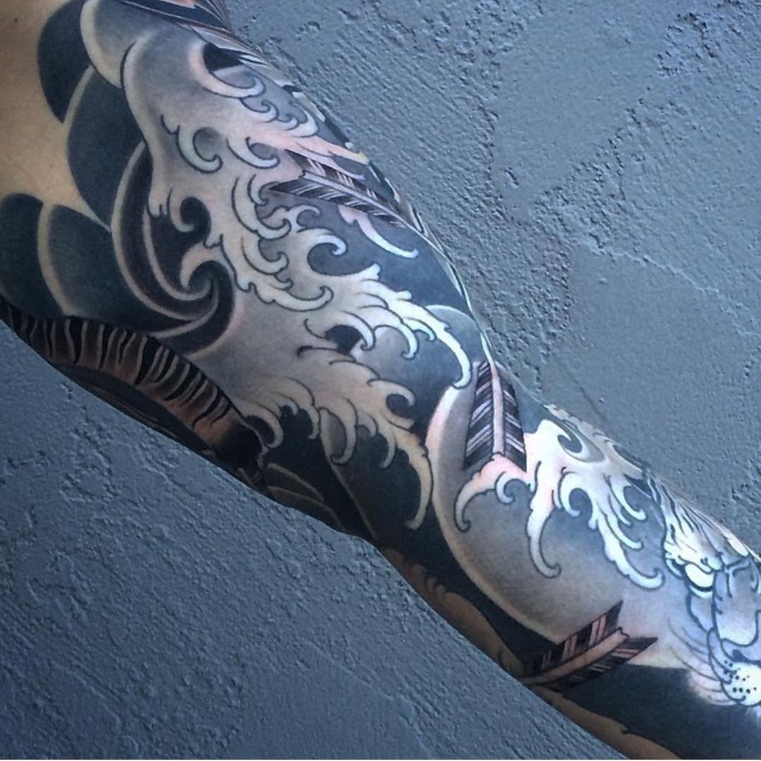 Full Circle Tattoo