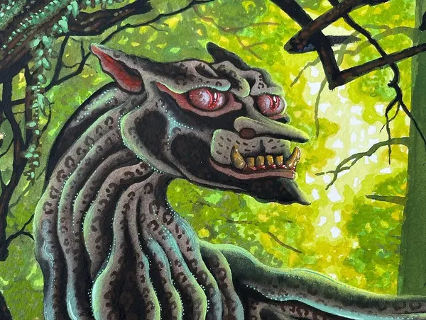 Dragon
