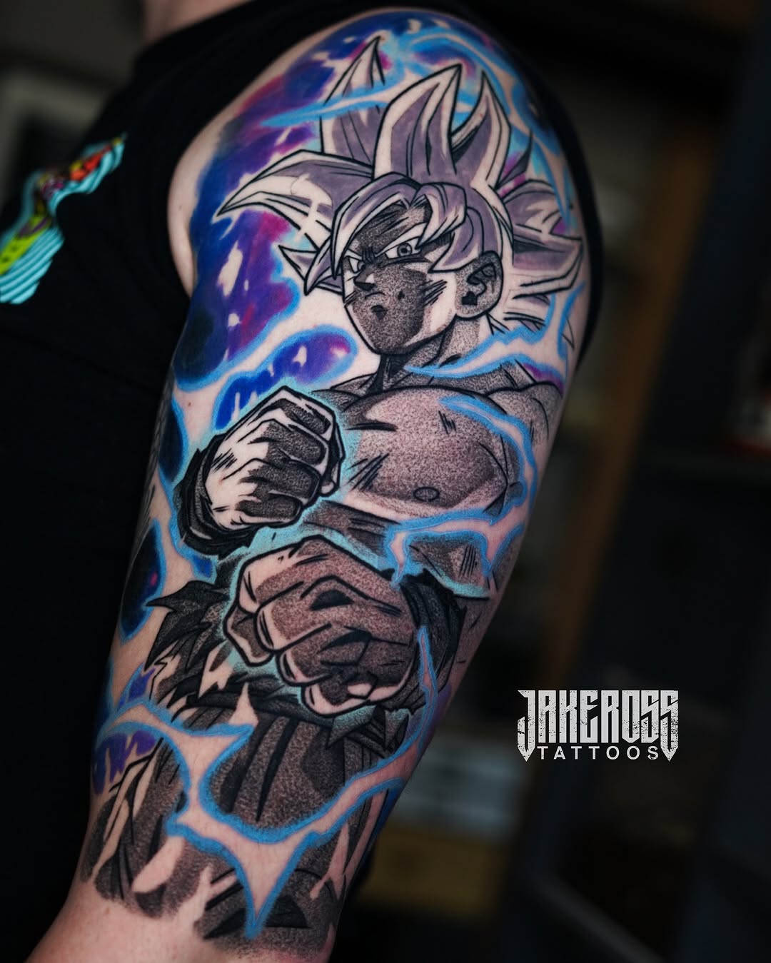 jakerosstattoos