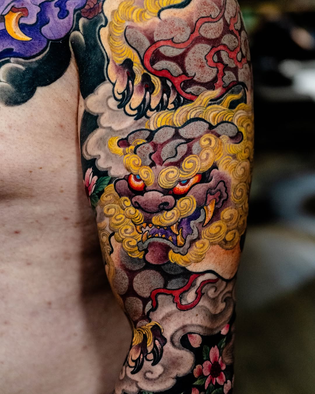 yushitattoo