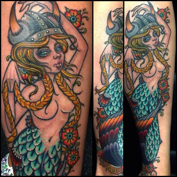 Guru Tattoo