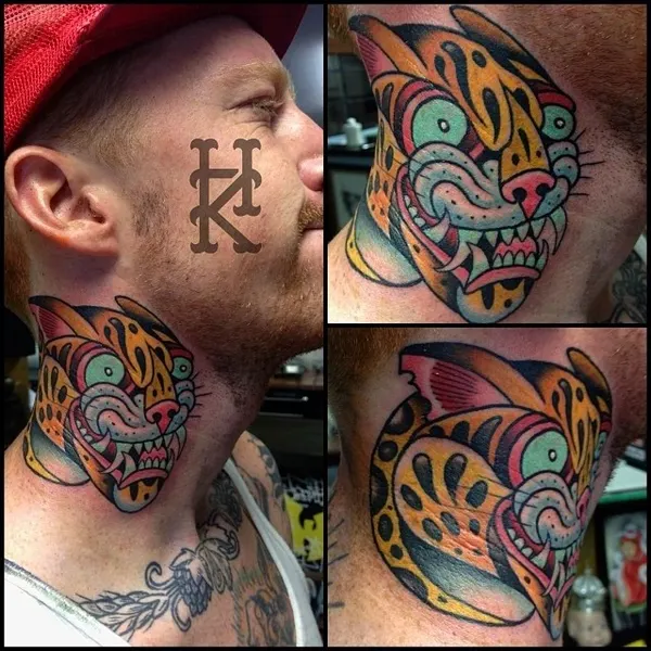 Guru Tattoo