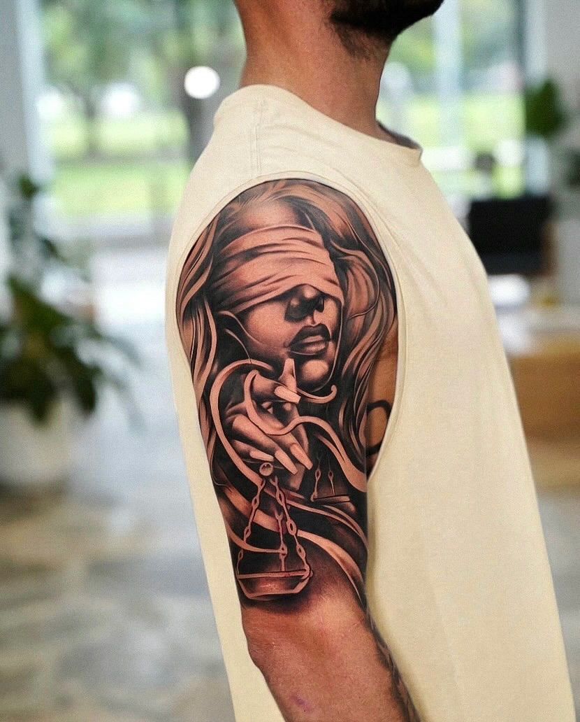 vendlertattoo