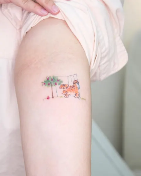 dareumtattoo