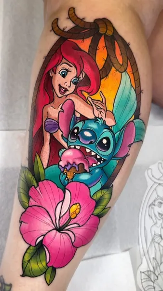 jonleightontattoo