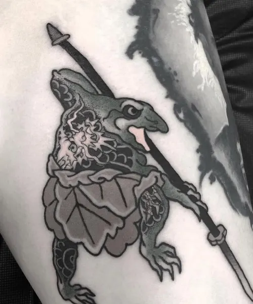 Full Circle Tattoo