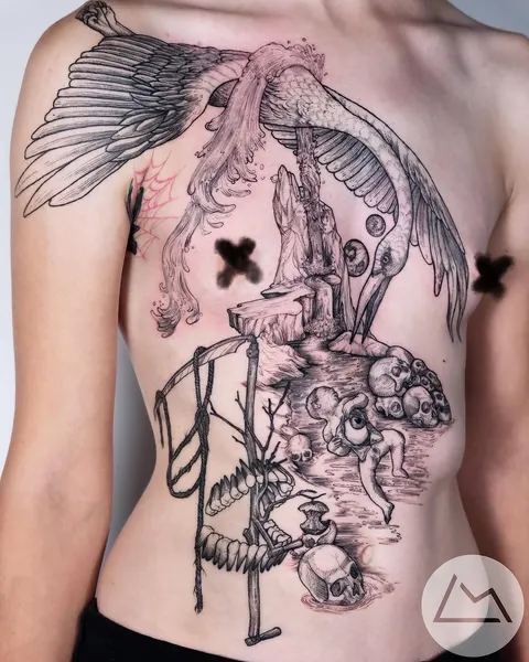 tattoosbylandon