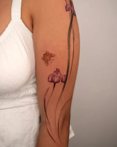 Flower, Rose, 난초