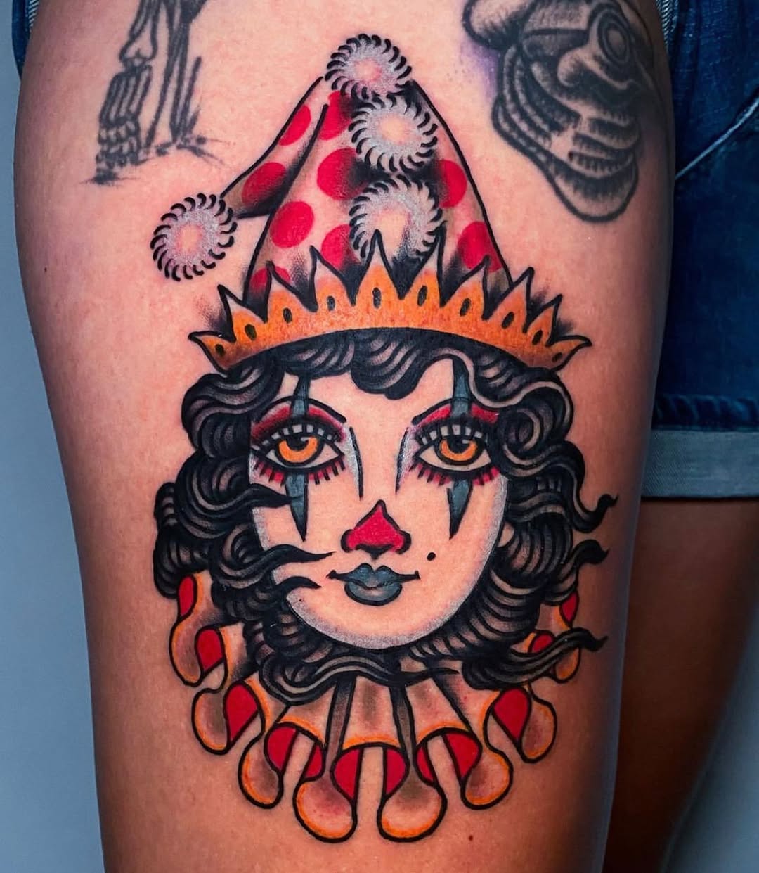 Full Circle Tattoo