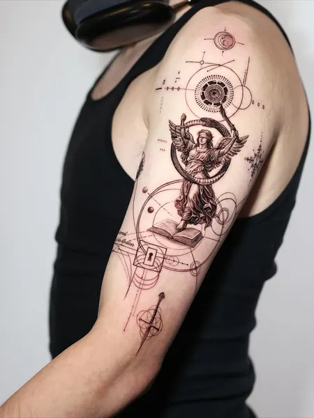 kimshine_tattoos