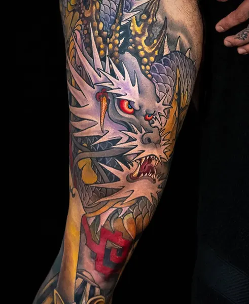 Dragon