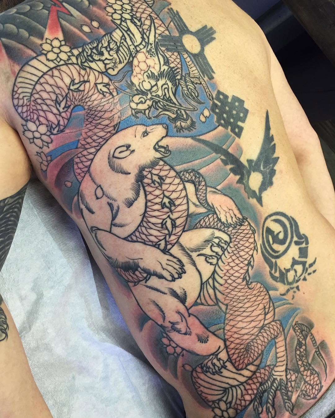 Dragon