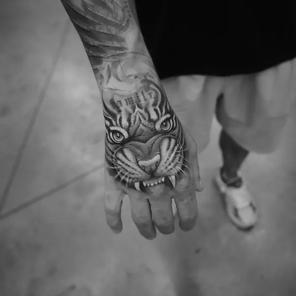 Tiger