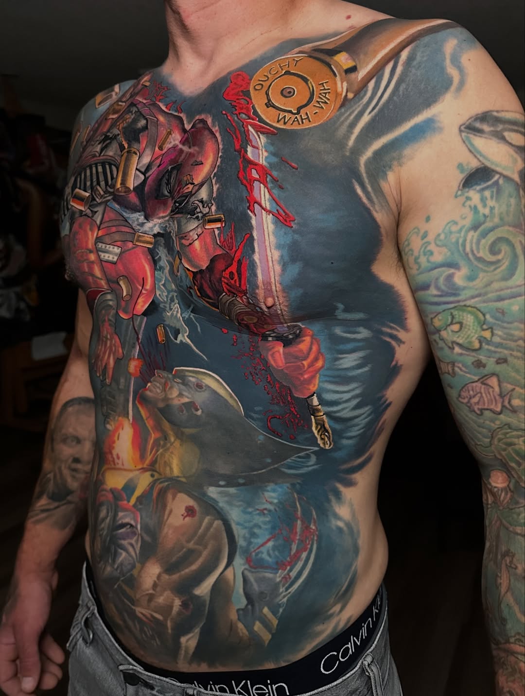 stevebutchertattoos