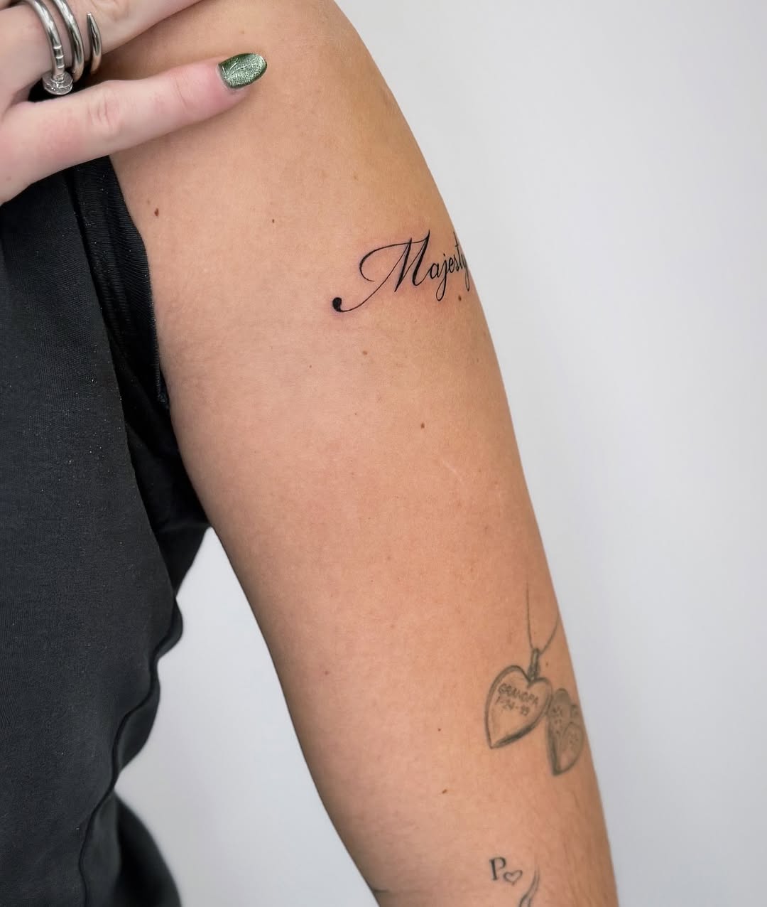 Circa Tattoo