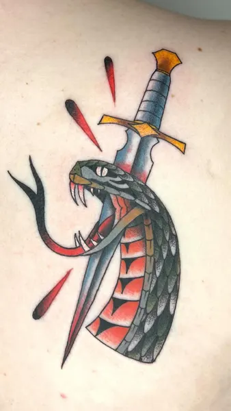 Snake
