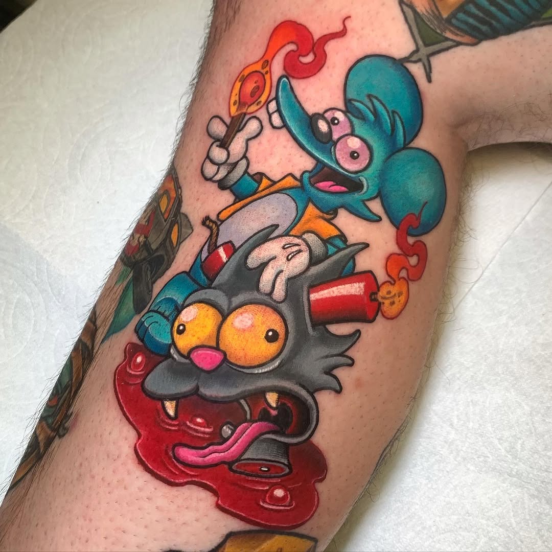 jonleightontattoo