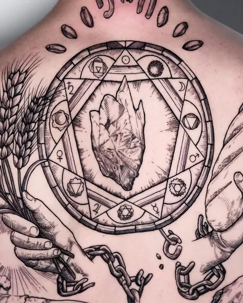 tattoosbylandon