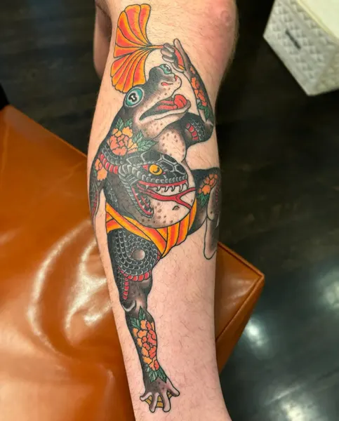 Dragon