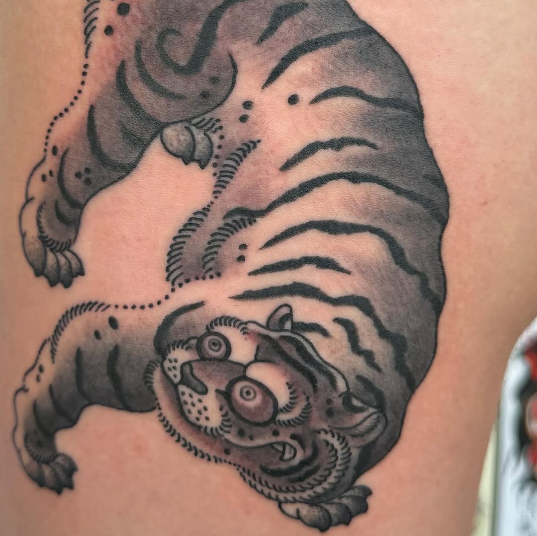 Tiger