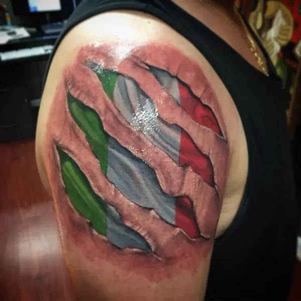 Javier Eastman