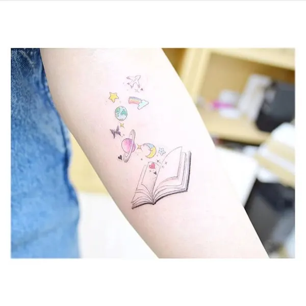 달항아리