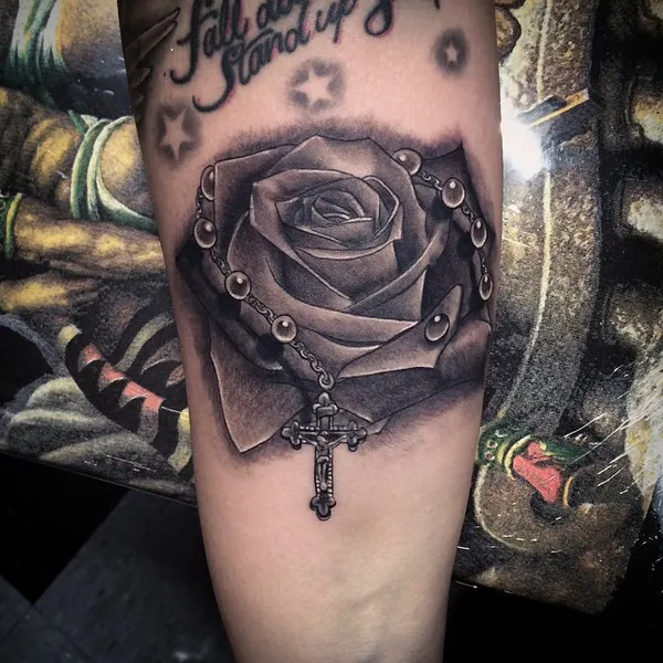 Isaiah Negrete