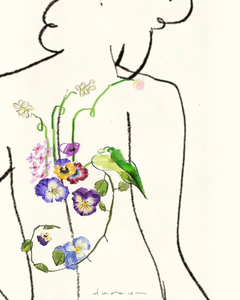 Flower