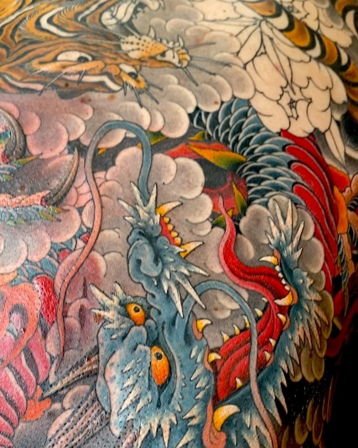 Dragon