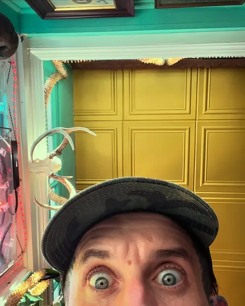 paulylingerfelt