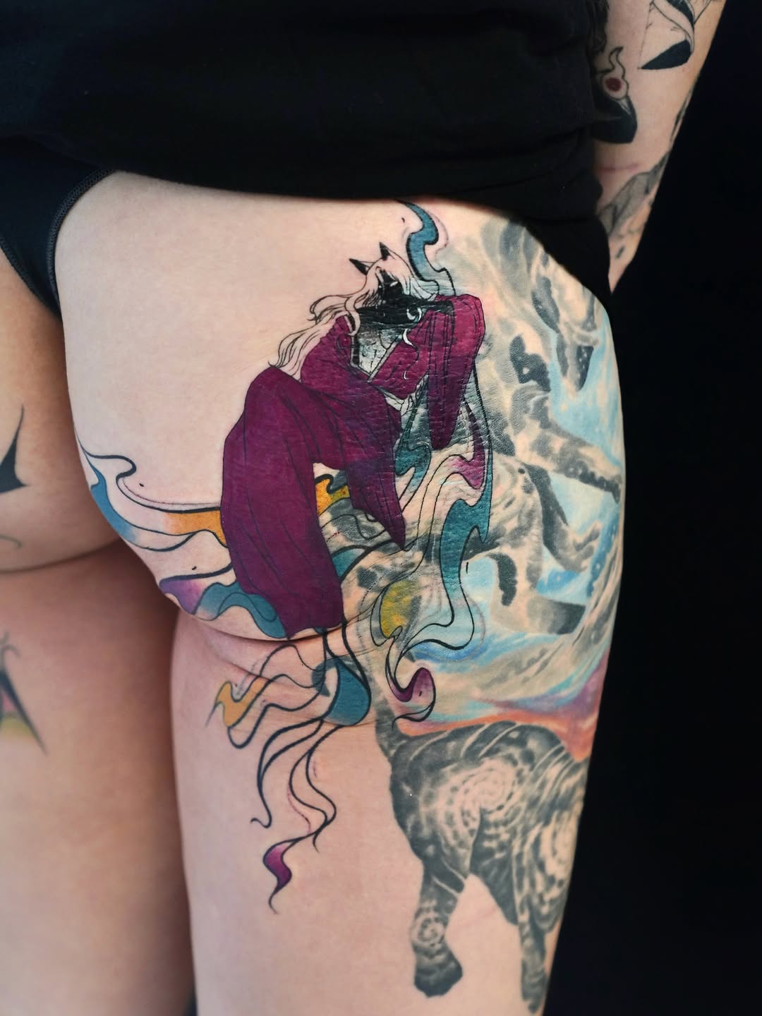 baronarttattoo