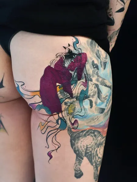 baronarttattoo