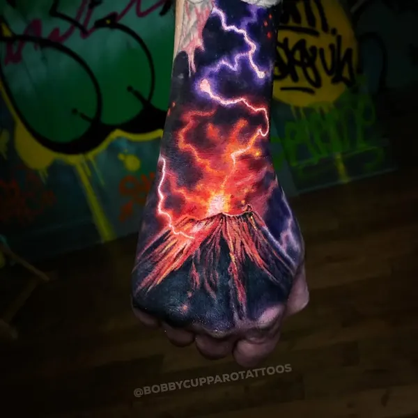 Nature
