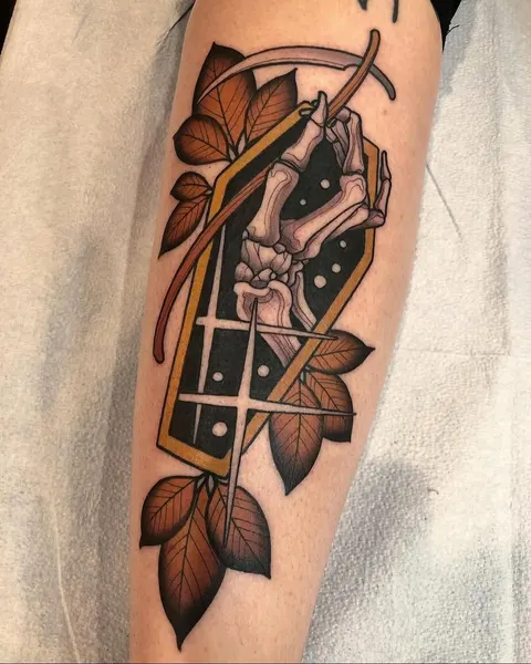 Guru Tattoo