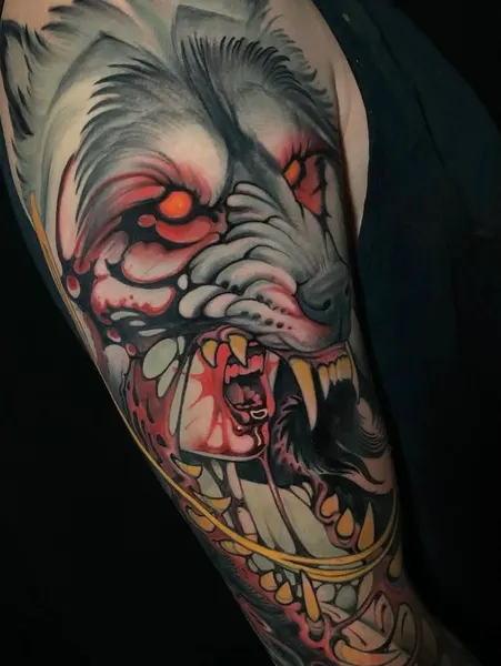 Guru Tattoo