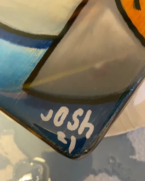 Josh Herman