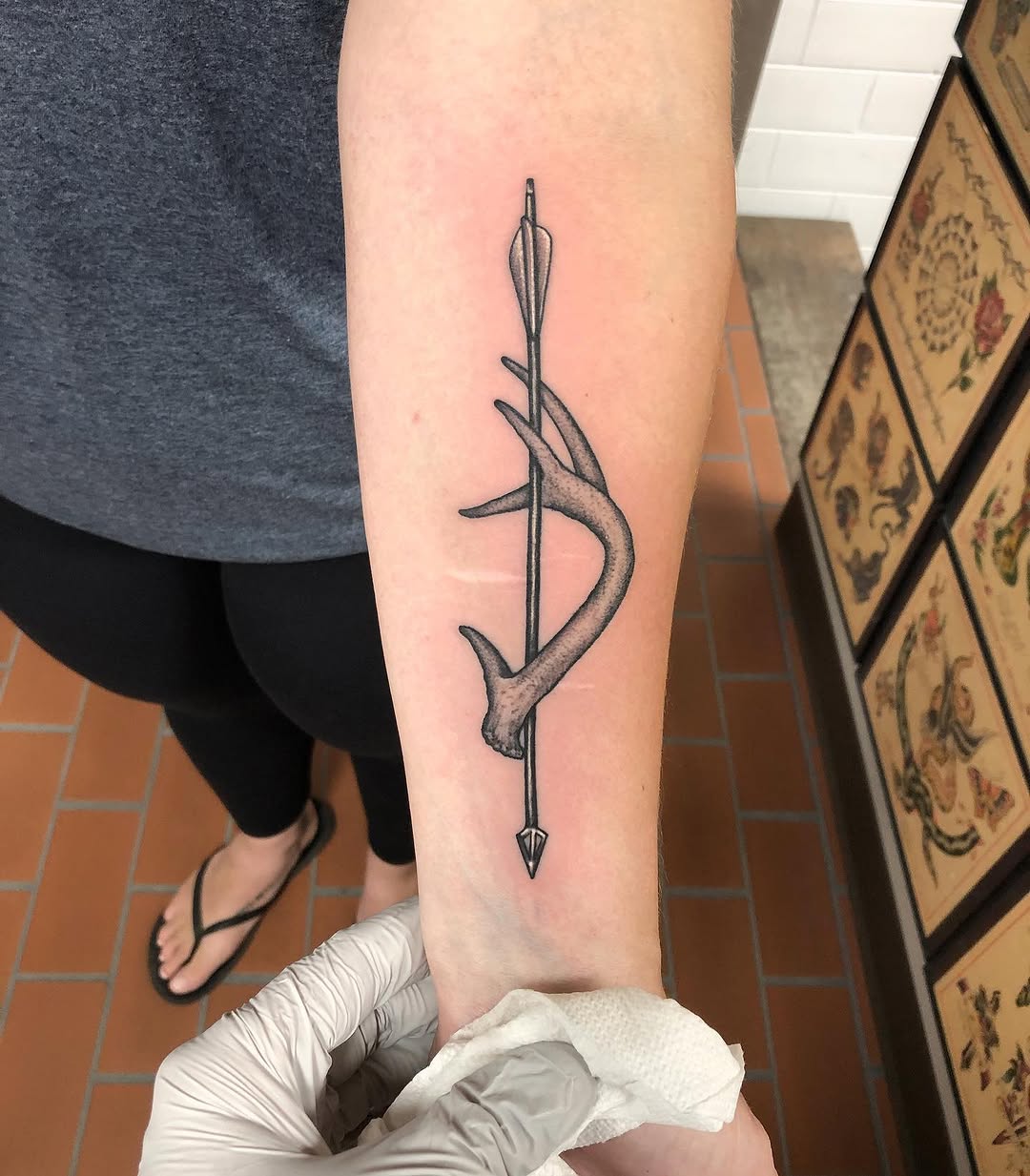 timbecktattoos
