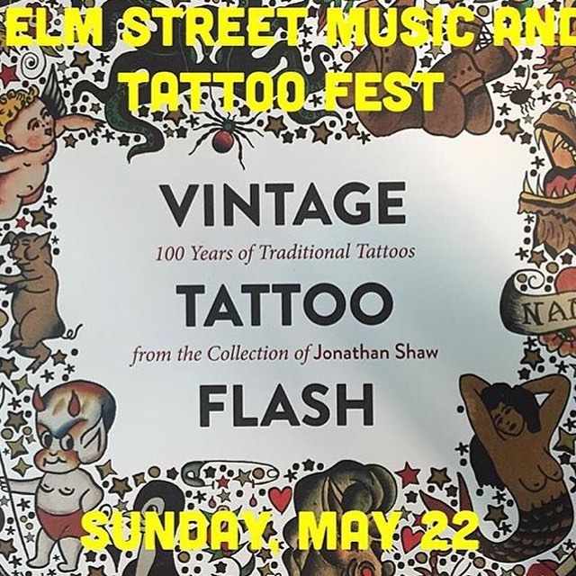 timbecktattoos